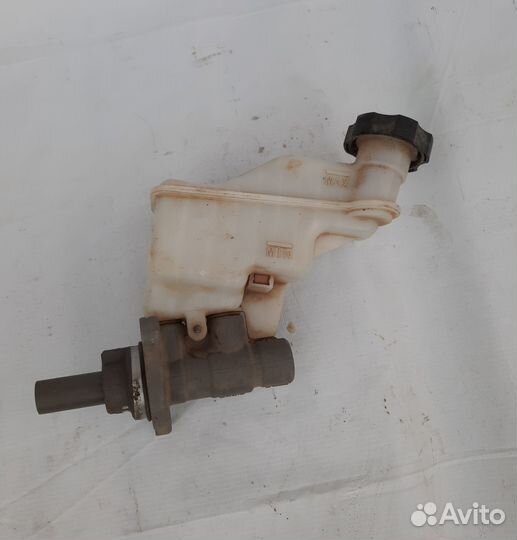 Вакуумный усилитель тормозов Hyundai Creta 1