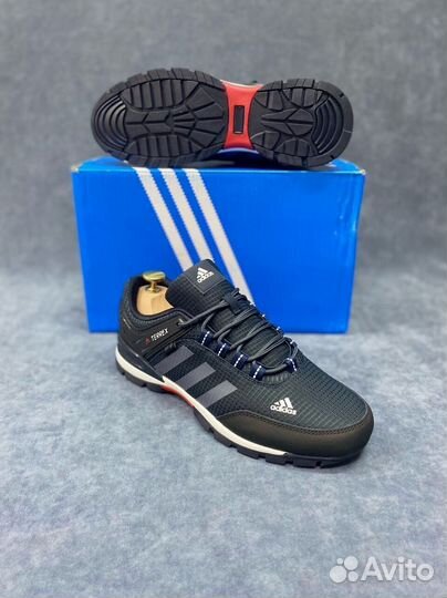 Кроссовки Adidas Terrex