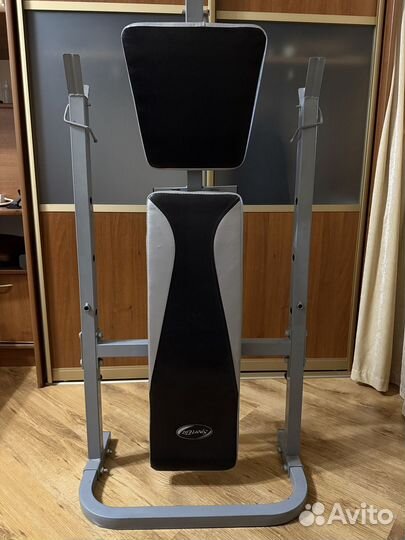 Скамья для жима лёжа