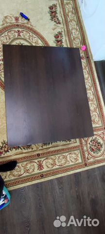 Кухонный стол раскладной бу