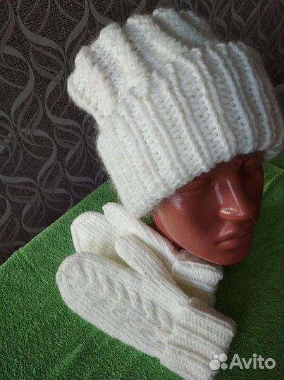 Женский набор