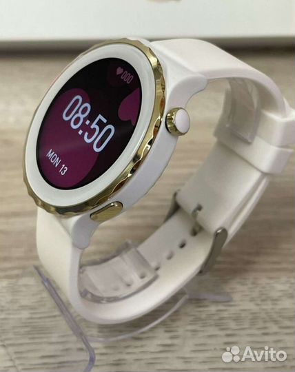 Smart watch x6 pro