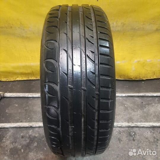 Tigar UHP Ultra High Performance 215/50 R17