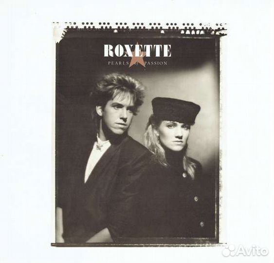 Roxette LP x3 Sweden originals NM