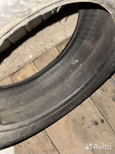 Зимняя резина r17 hakkapeliitta 8