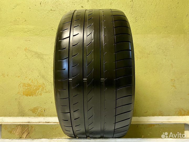 Dunlop SP Sport Maxx GT 315/35 R20 110W