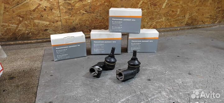 Рулевая рейка приора 3.1 оборотов с наконечниками