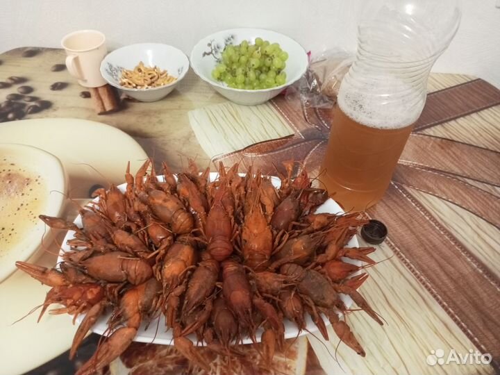 Раколовки 4х метровые