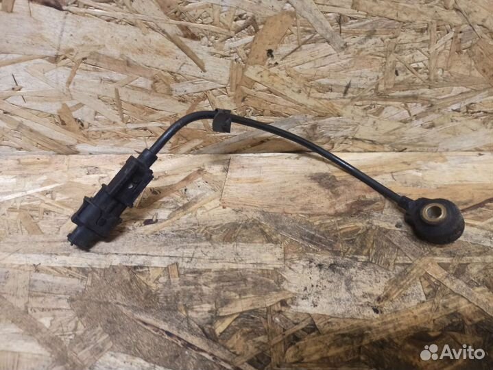 Датчик детонации Hyundai Solaris, Rio 3