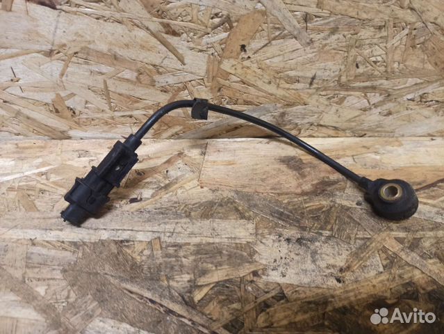 Датчик детонации Hyundai Solaris, Rio 3