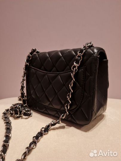 Сумка Chanel Classic Flap