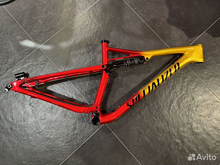 Рама Specialized Epic 29