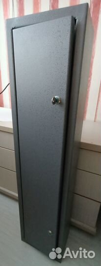 Продам сейф бу