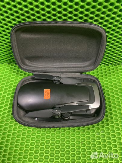 Квадрокоптер dji U11X(219910)