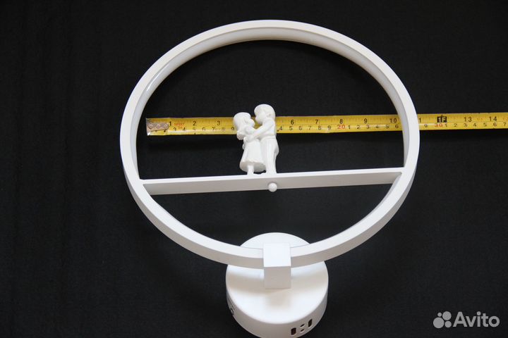 Светильник настенный