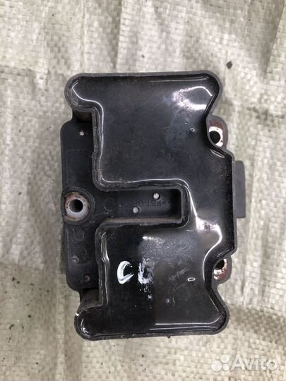 Катушка зажигания VAG