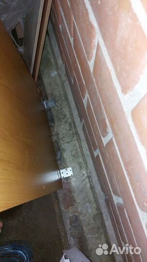 Зеркало большое бу