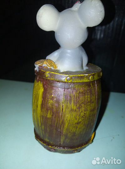 Сувениры-фигурки Новогодние по годам животных