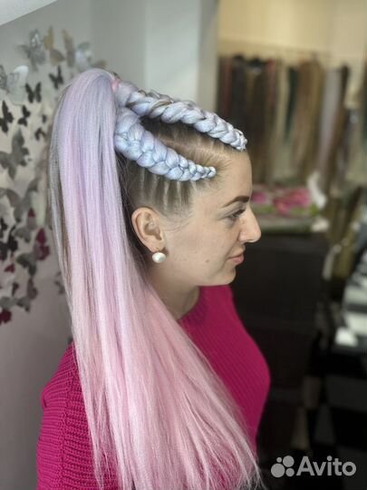 Обучение афрокосы Курсы Афрокудри