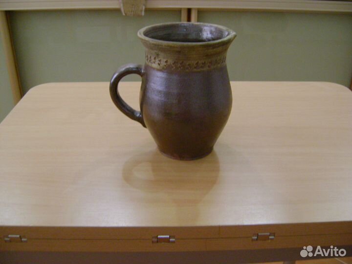 Кувшин старинный