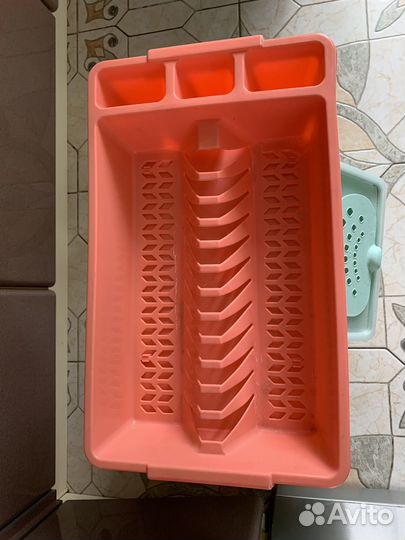 Сушилка для посуды