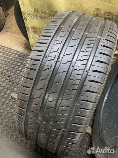 Barum Bravuris 5HM SUV 255/45 R20