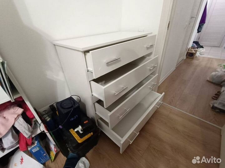Комод в наличии