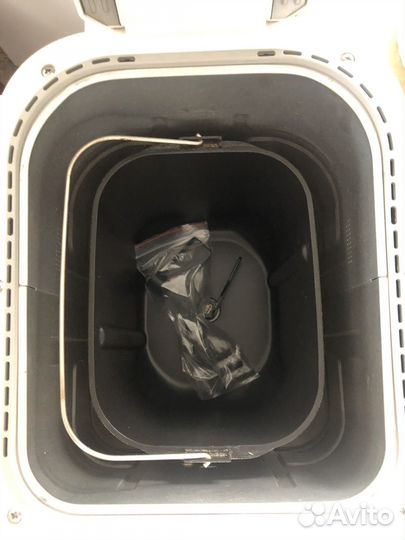 Хлебопечка Panasonic sd2500