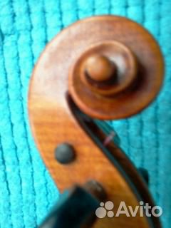 Скрипка из частной коллекции Профессиональная
