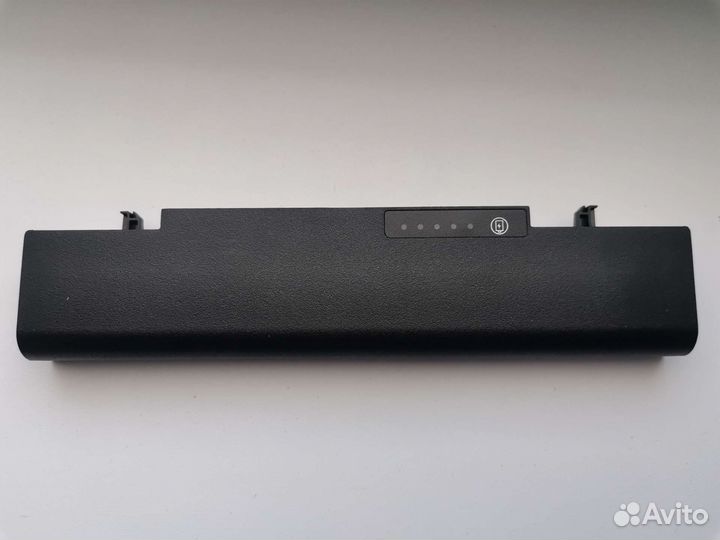 Аккумулятор для ноутбука samsung