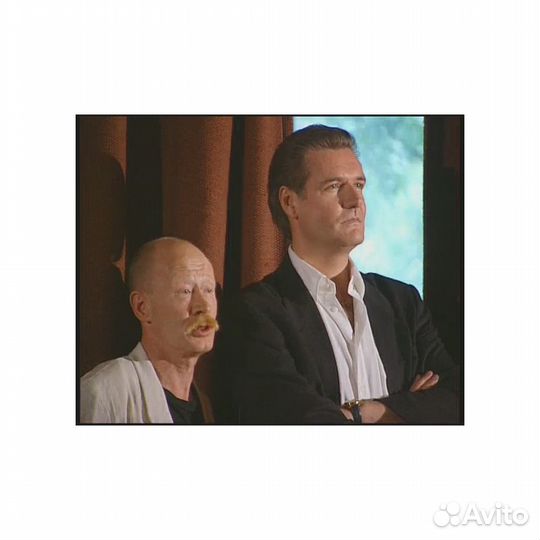 Игры в подкидного (DVD)