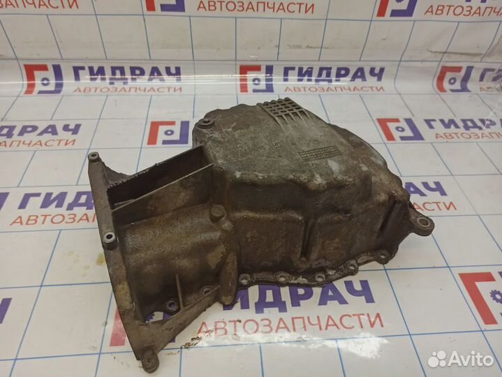 Поддон масляный двигателя Nissan Almera (G15) 1111