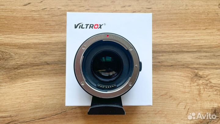 Panasonic GH5 + Sigma 18-35 f/1.8 Canon комплект