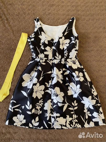 Платье fracomina оригинал