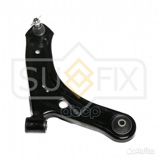 Рычаг подвески перед прав suzuki vitara (LY)