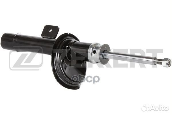 Амортизатор газовый правый передней подвески Ci