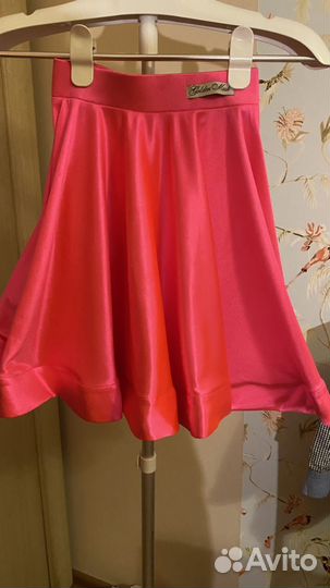 Комплект для спортивно-бальных танцев