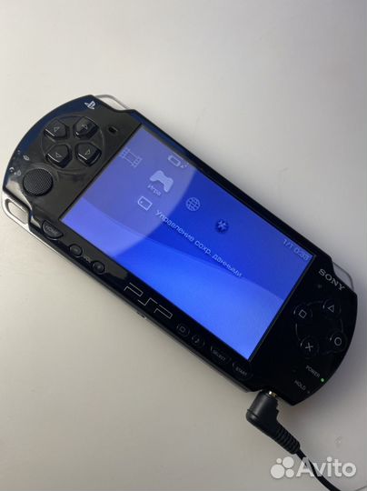 Sony PSP 2008