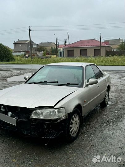 Honda Inspire 2.5 AT, 1998, 100 000 км