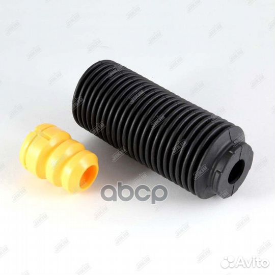 Пыльник-отбойник амортизатора cs22050 jikiu