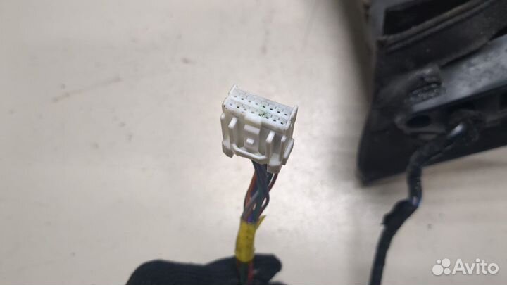 Зеркало боковое Mazda CX-7, 2009