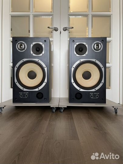 Колонки акустическая система Trio LS-505