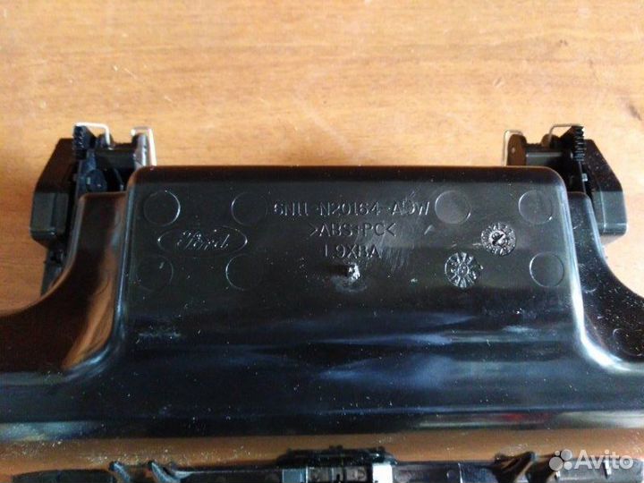 Бардачок Ford Fusion 2002 - 2012