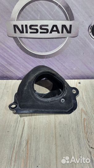 Пыльник рулевой колонки Nissan qashqai J10