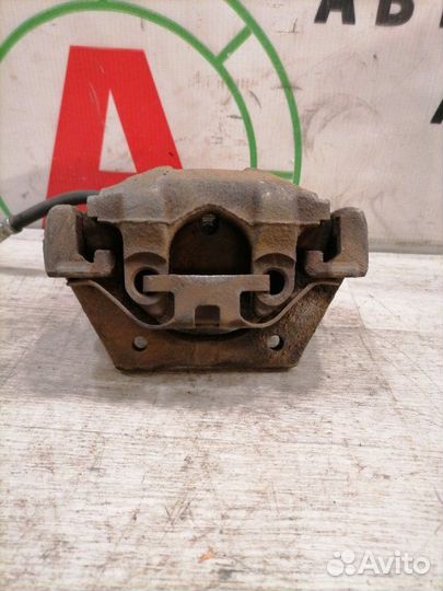 Суппорт задний левый Bmw X5 E53 SVA M57N 2005