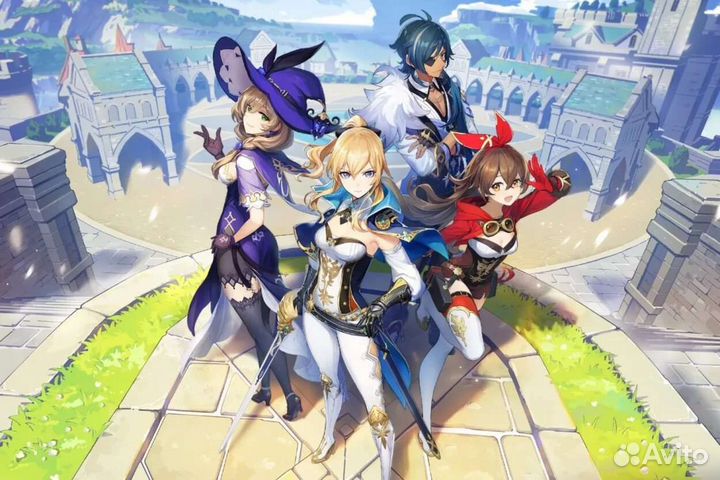 Наклейки, стикеры, открытки и многое другое