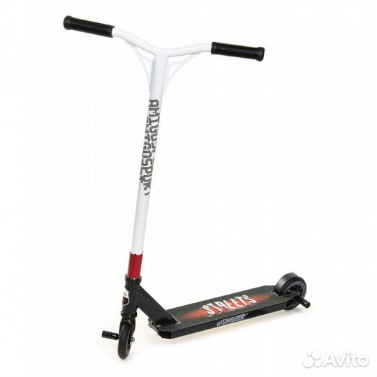 Самокат трюковый «Street»