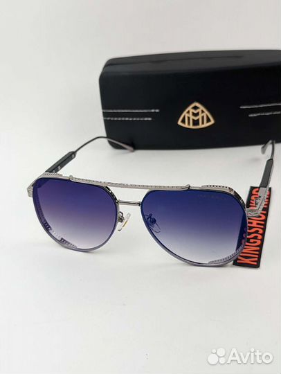 Очки мужские Maybach