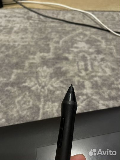 Графический планшет wacom