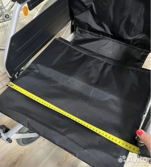 Ortonica коляска инвалидная аренда